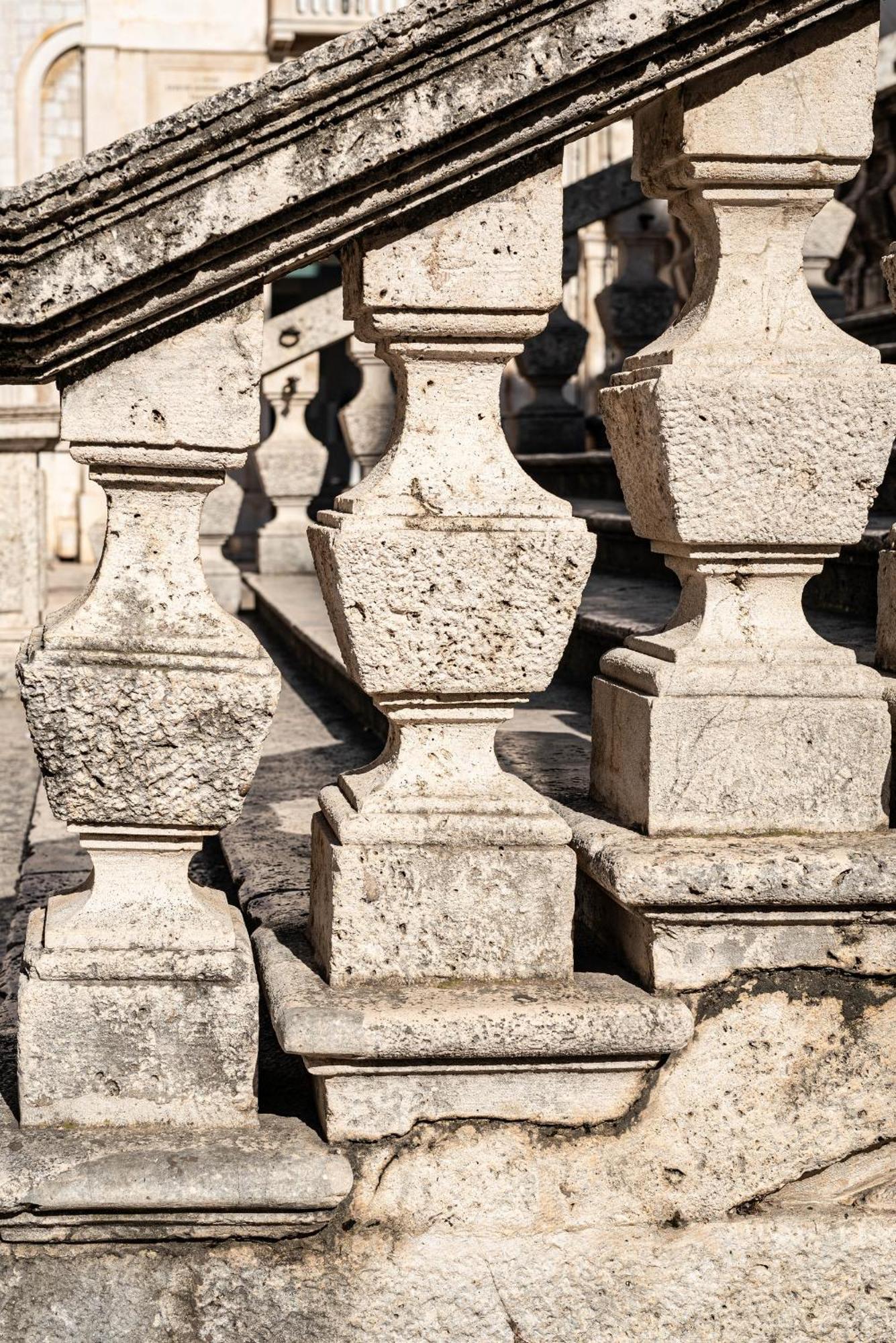 San Rocco Palace Dubrovnik Exterior foto